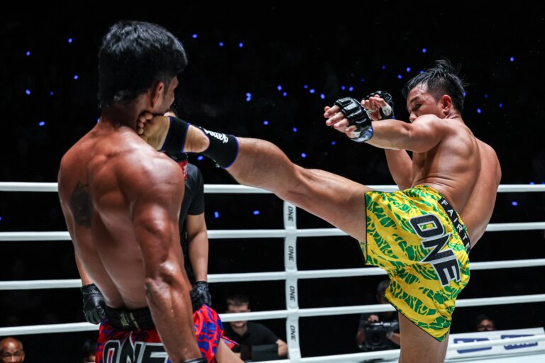 Comment regarder The Inner Circle 28 et ONE Friday Fights 168 en direct le 28 août