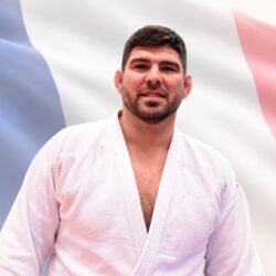 Cyrille Maret : Du bronze olympique à un nouveau rôle d&rsquo;entraîneur