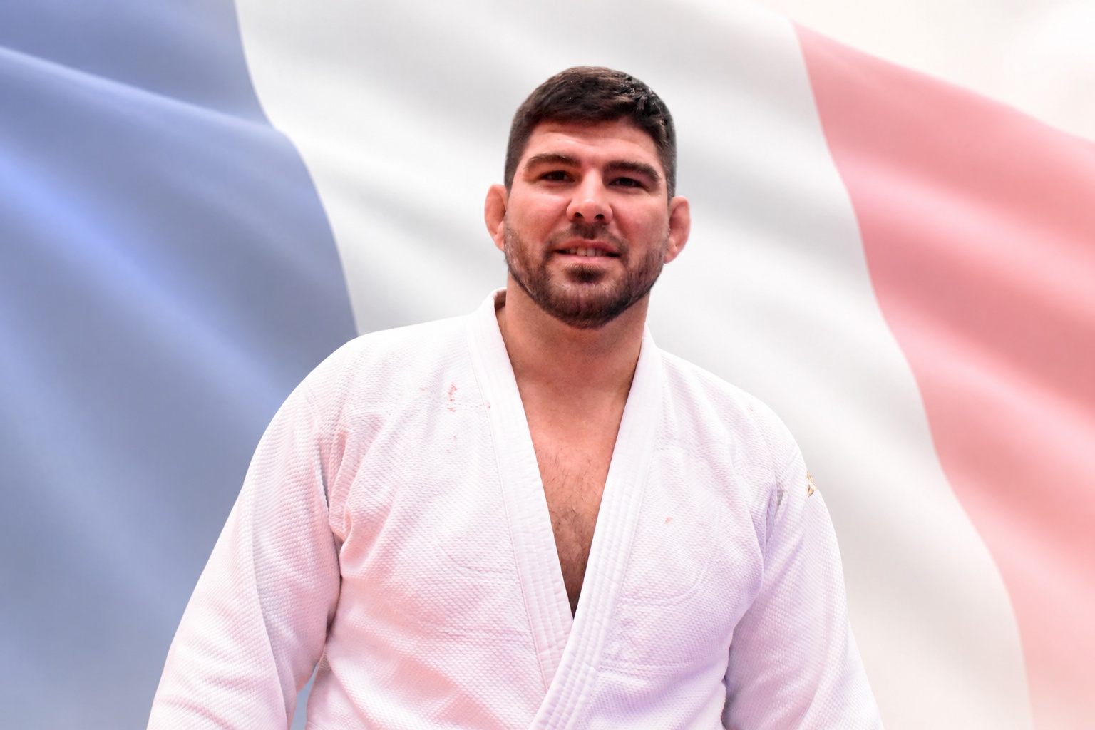 Cyrille Maret : Du bronze olympique à un nouveau rôle d'entraîneur