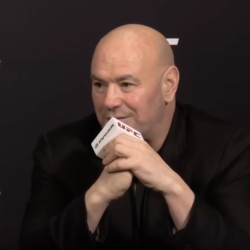 Dana White exprime sa frustration envers Ian Machado Garry