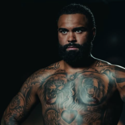 Gable Steveson réservé pour le deuxième combat de l&rsquo;UFC