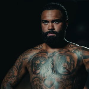 Gable Steveson réservé pour le deuxième combat de l&rsquo;UFC