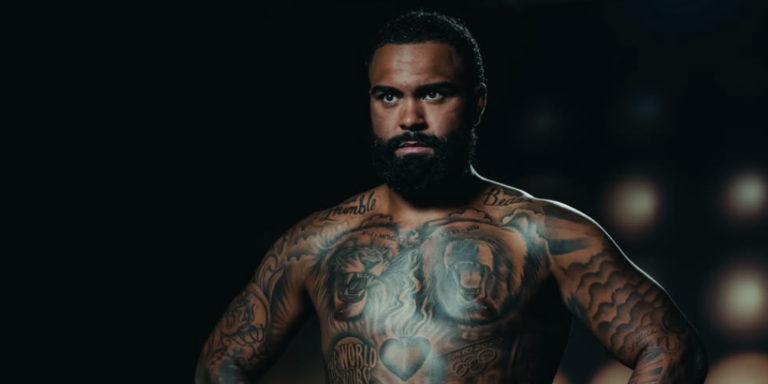 Gable Steveson réservé pour le deuxième combat de l&rsquo;UFC