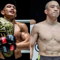 Joshua Pacio défendra le titre mondial ONE Strawweight MMA contre Keito Yamakita à ONE SAMURAI 5