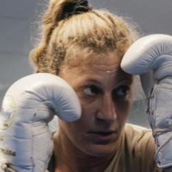 Kayla Harrison Date de retour prévue
