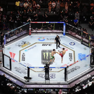 L&rsquo;UFC annonce les 2 derniers événements majeurs de 2026