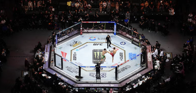L&rsquo;UFC annonce les 2 derniers événements majeurs de 2026