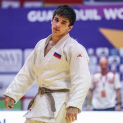 La Russie remporte la course aux médailles mais le Kazakhstan laisse une marque majeure sur les Mondiaux cadets