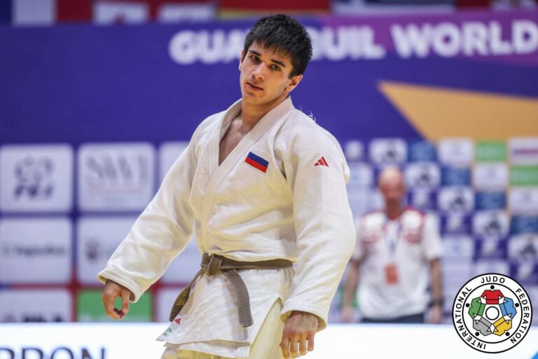 La Russie remporte la course aux médailles mais le Kazakhstan laisse une marque majeure sur les Mondiaux cadets