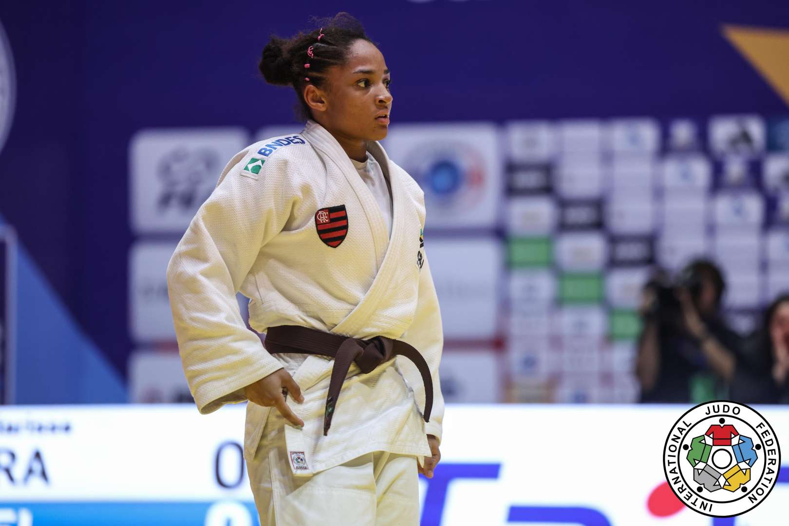 Russia takes women’s honours as new generation emerges in Guayaquil
