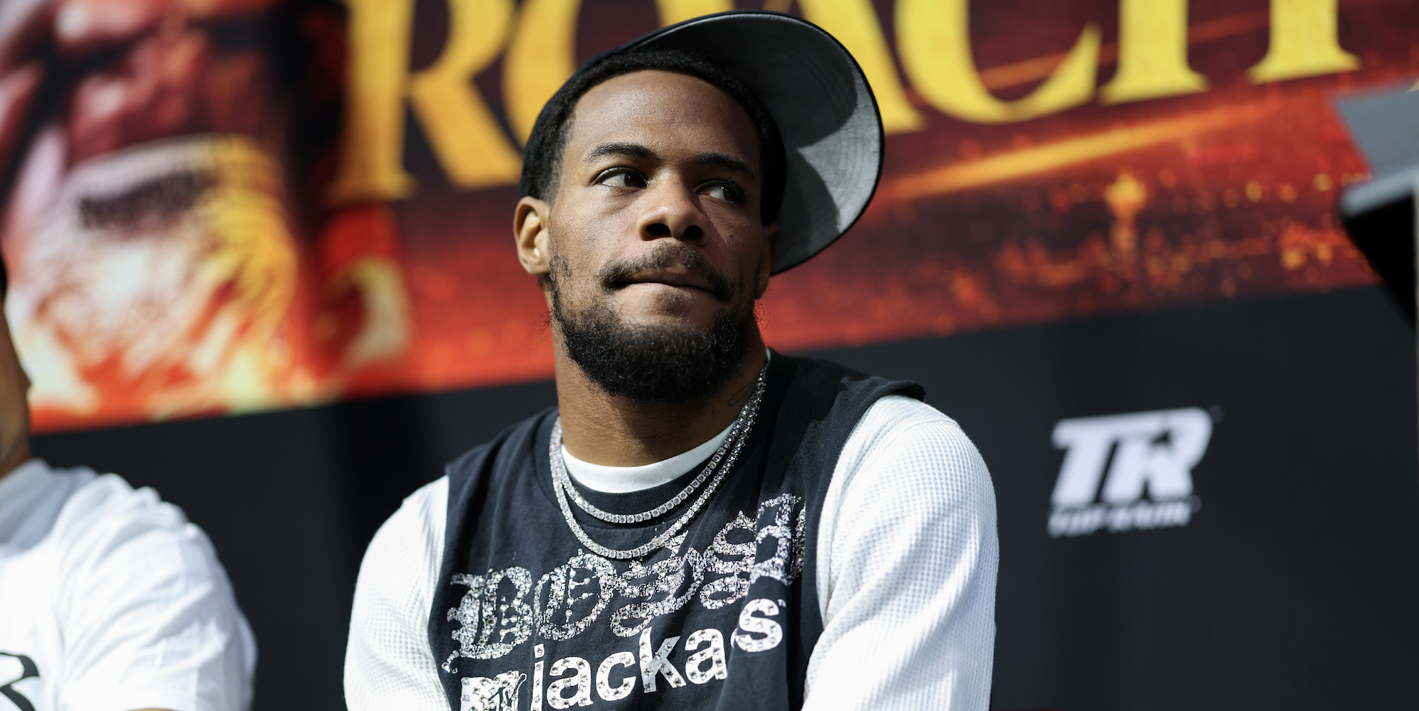 Lamont Roach révèle le prochain combat après William Zepeda