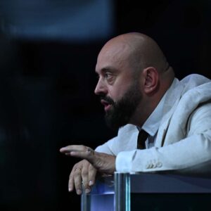 Lasha Gujejiani en route pour l&rsquo;Ouzbékistan