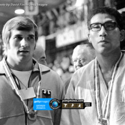 Lausanne 1973 : Quand le Japon conquérait le monde du judo en Suisse