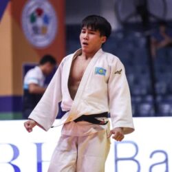 Le Kazakhstan sort de ses limites aux Championnats du monde cadets à Guayaquil