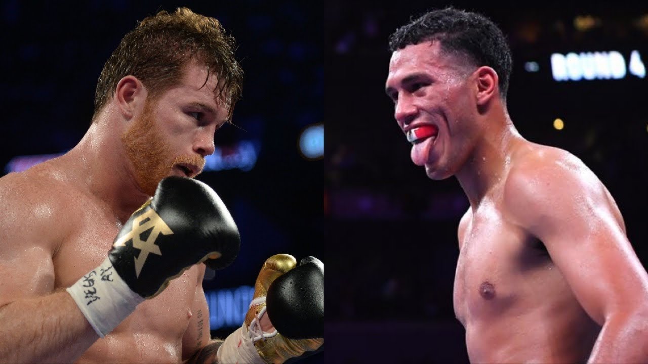 Le combat Canelo-Benavidez est « terminé », déclare Eddy Reynoso