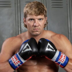 Le fils de Tommy Morrison révèle un diagnostic de cancer
