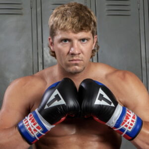Le fils de Tommy Morrison révèle un diagnostic de cancer