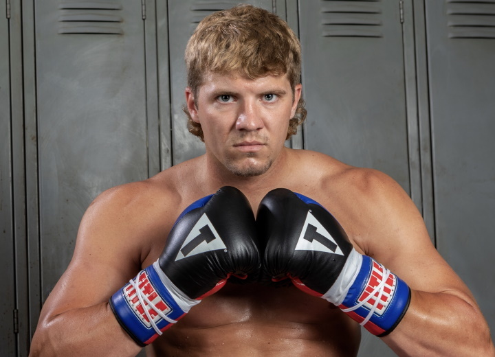 Le fils de Tommy Morrison révèle un diagnostic de cancer