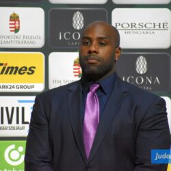 Les judokas les plus populaires et leur carrière