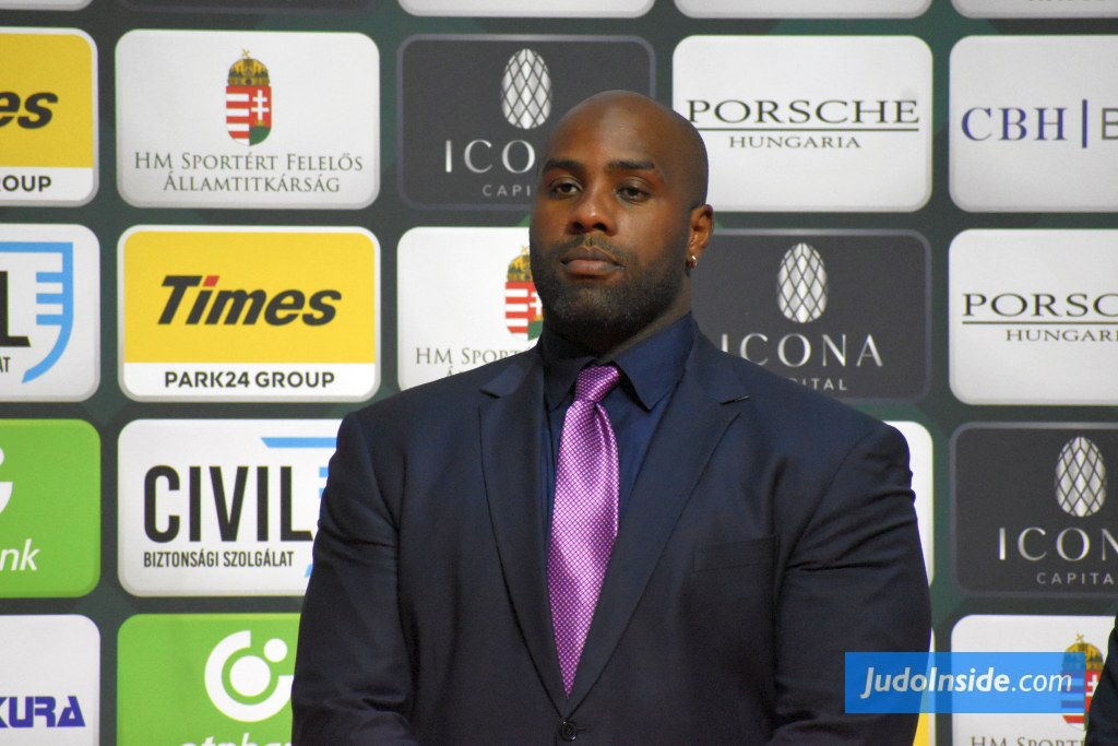 The most popular Judoka and their career