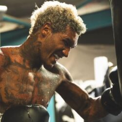 Les plans de Conor Benn après le combat contre Ryan Garcia