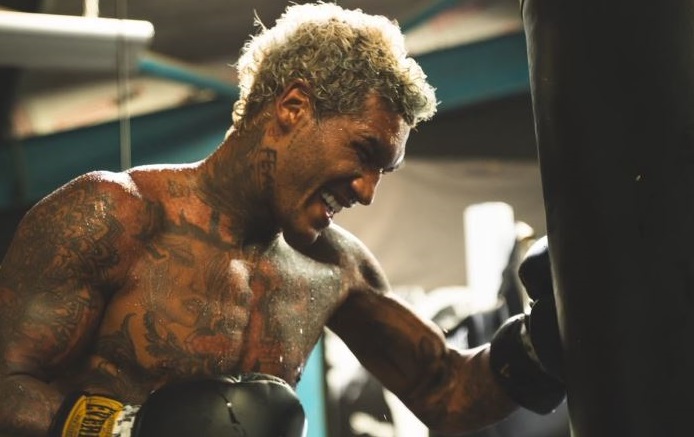 Les plans de Conor Benn après le combat contre Ryan Garcia