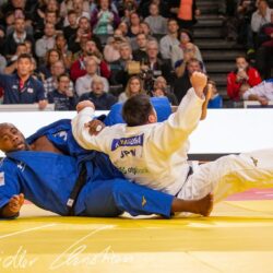 Les plus grandes rivalités du judo : les records en tête-à-tête qui ont défini chaque époque