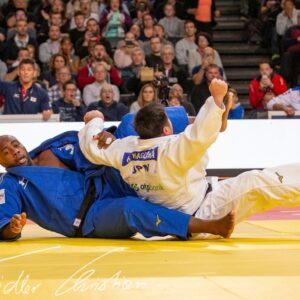 Les plus grandes rivalités du judo : les records en tête-à-tête qui ont défini chaque époque