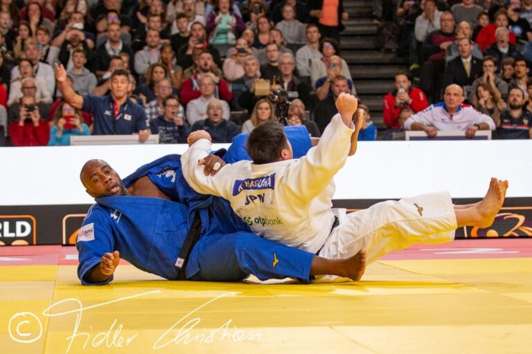 Les plus grandes rivalités du judo : les records en tête-à-tête qui ont défini chaque époque