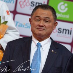 Maîtres invaincus du judo de tous les temps : titres, records et courses invaincues