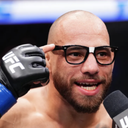 Noche UFC obtient un nouveau Main Event
