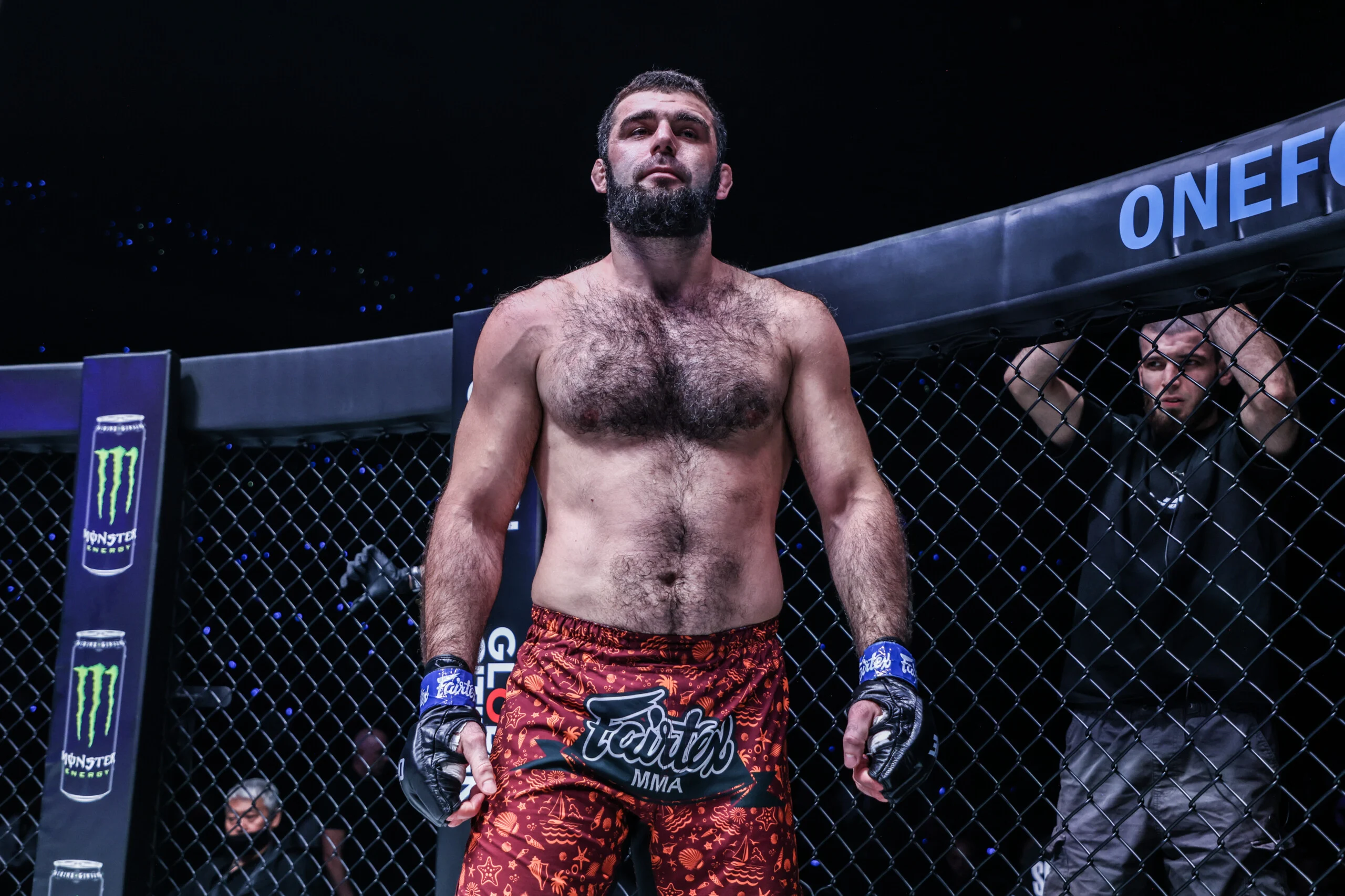 Shamil Erdogan