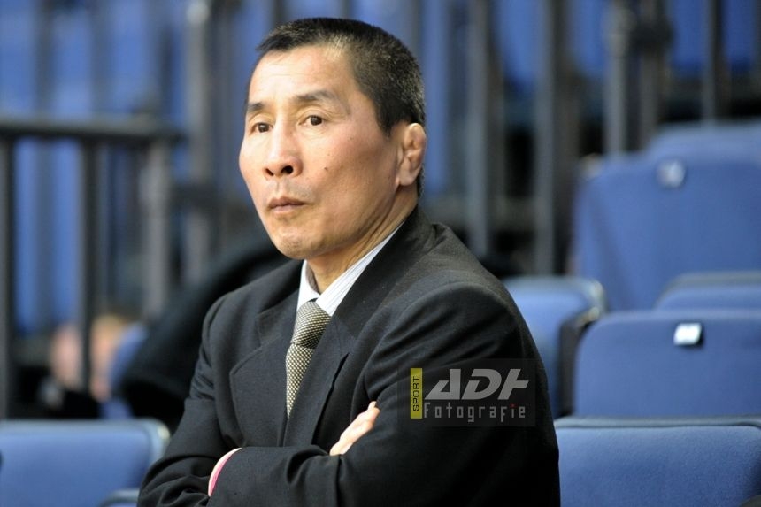 Portrait olympique de la FIJ : Shinji Hosokawa