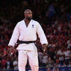 Pourquoi certains judokas prennent leur retraite invaincus et d’autres n’en ont jamais l’occasion