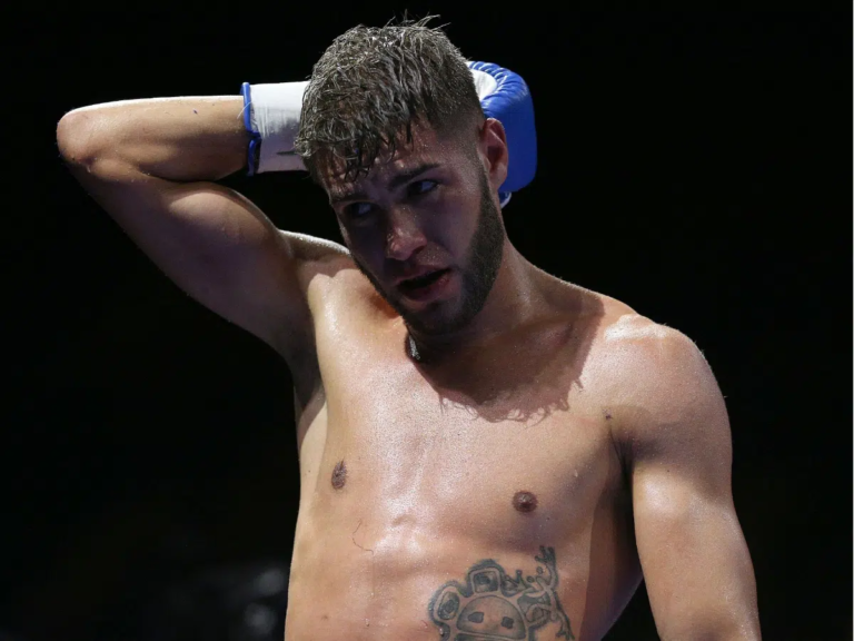 Prichard Colon est décédé à 33 ans