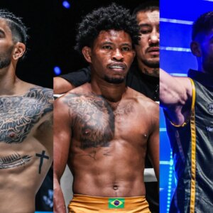Programmation ONE Fight Night 47 complète avec deux combats de Muay Thai supplémentaires et une guerre de MMA