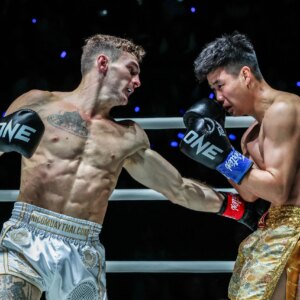 Quelle est la prochaine étape pour Nico Carrillo ? 3 combats potentiels en Muay Thai, Kickboxing et MMA