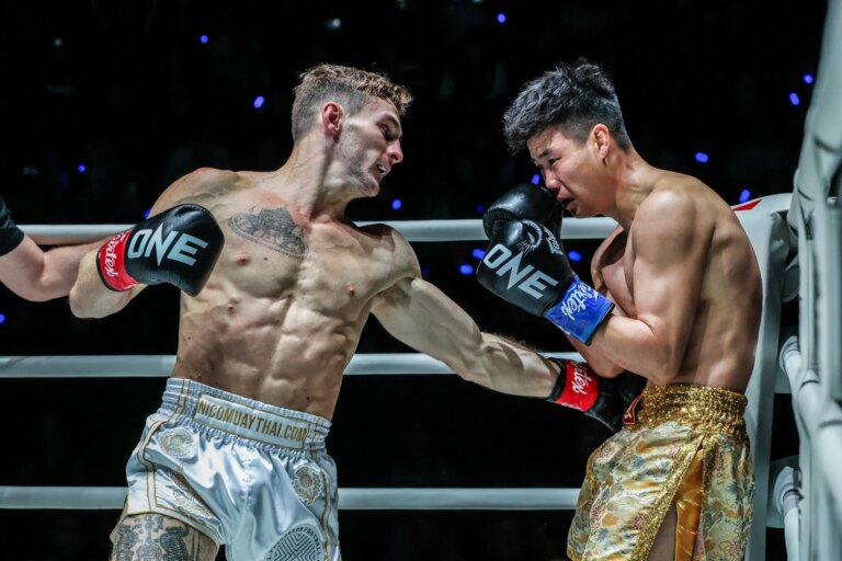 Quelle est la prochaine étape pour Nico Carrillo ? 3 combats potentiels en Muay Thai, Kickboxing et MMA