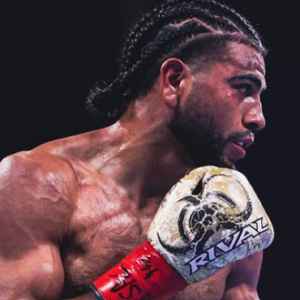 Raymond Muratalla appelle au combat contre Shakur Stevenson