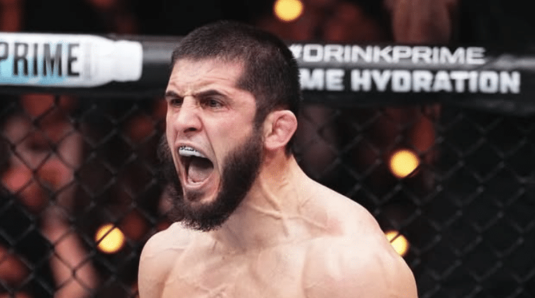 Remaniement de l’UFC 330 alors qu’Islam Makhachev poursuit l’histoire de l’UFC