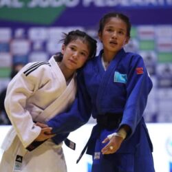 Sirojiddinova confirme sa classe alors que Bar Lev et Akhtiamova ont bouleversé l&rsquo;ordre à Guayaquil