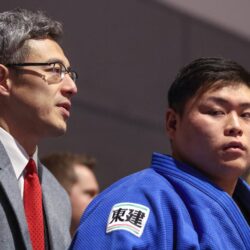 Takamasa Anai : le puissant champion du Japon devenu un mentor pour la prochaine génération