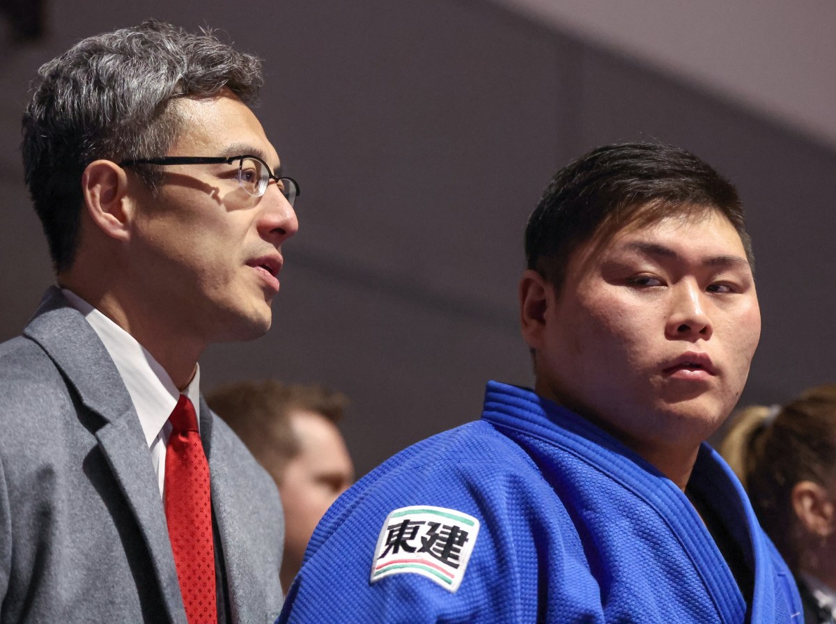 Takamasa Anai : le puissant champion du Japon devenu un mentor pour la prochaine génération