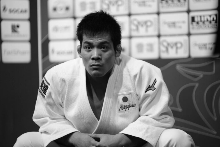 Takeshi Sasaki, favori des fans, pourrait démolir n&rsquo;importe quel adversaire de sa catégorie