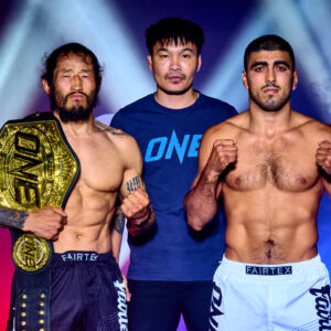 The Inner Circle 24 et ONE Friday Fights 164 – Résultats et faits saillants pour chaque match