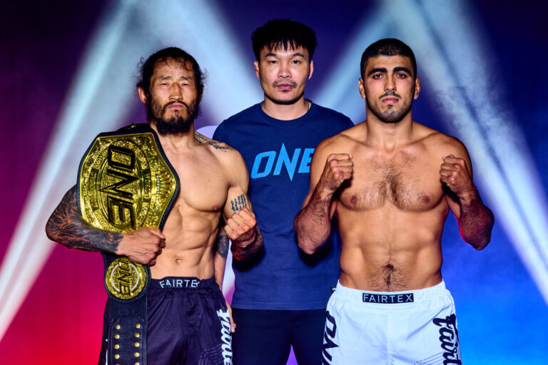 The Inner Circle 24 et ONE Friday Fights 164 – Résultats et faits saillants pour chaque match