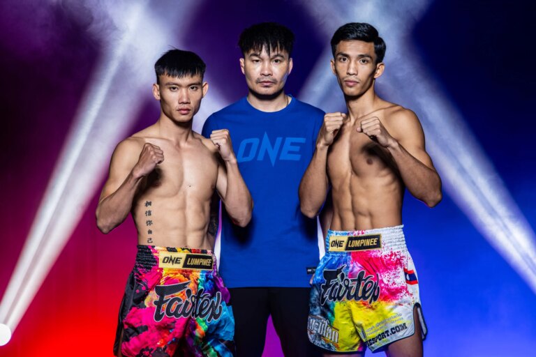 The Inner Circle 26 et ONE Friday Fights 166 – Résultats et faits saillants pour chaque match