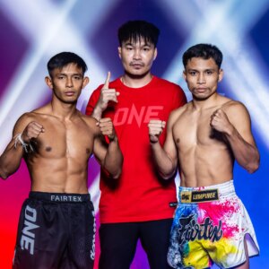 The Inner Circle 27 et ONE Friday Fights 167 – Résultats et faits saillants pour chaque match