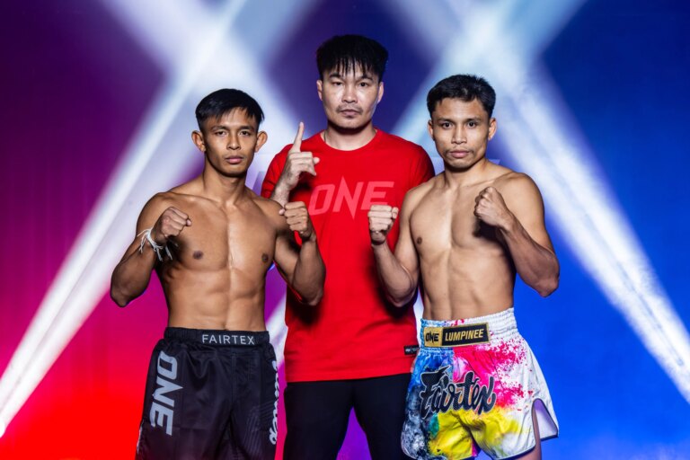 The Inner Circle 27 et ONE Friday Fights 167 – Résultats et faits saillants pour chaque match