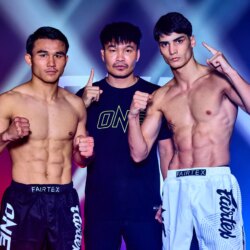 The Inner Circle 28 et ONE Friday Fights 168 – Résultats et faits saillants pour chaque match